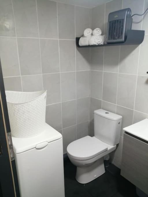 Appartement Tout Proche De Bourg-En-Bresse Peronnas Екстериор снимка