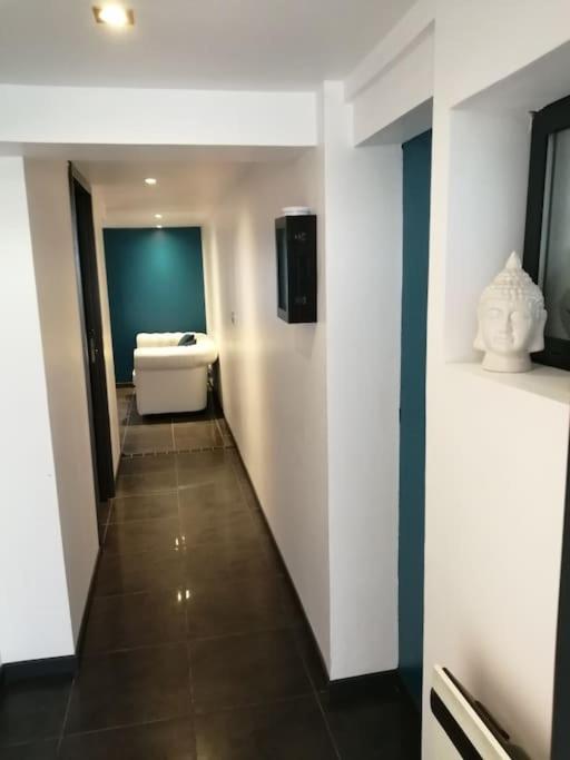 Appartement Tout Proche De Bourg-En-Bresse Peronnas Екстериор снимка