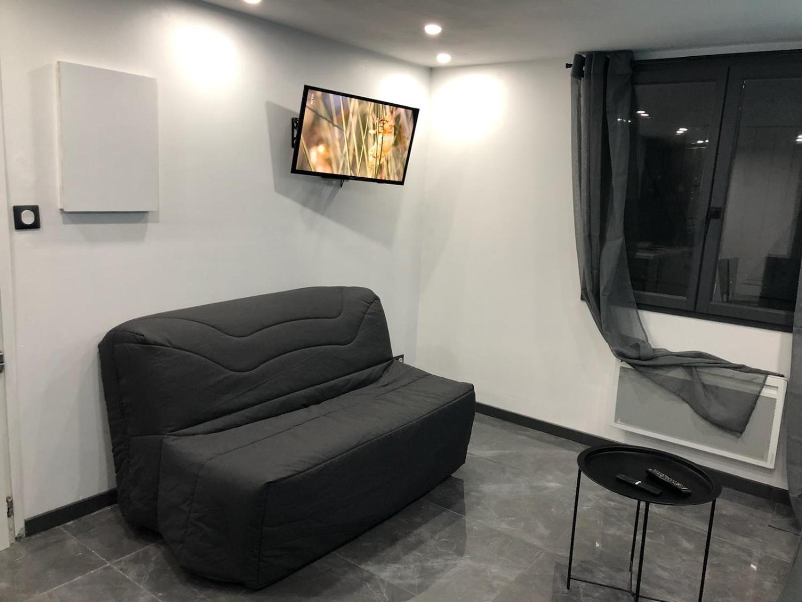 Appartement Tout Proche De Bourg-En-Bresse Peronnas Екстериор снимка