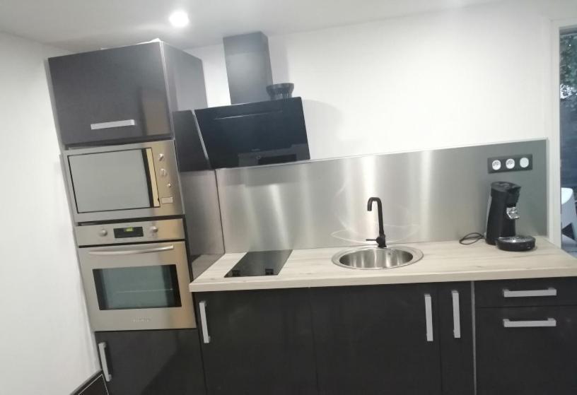 Appartement Tout Proche De Bourg-En-Bresse Peronnas Екстериор снимка
