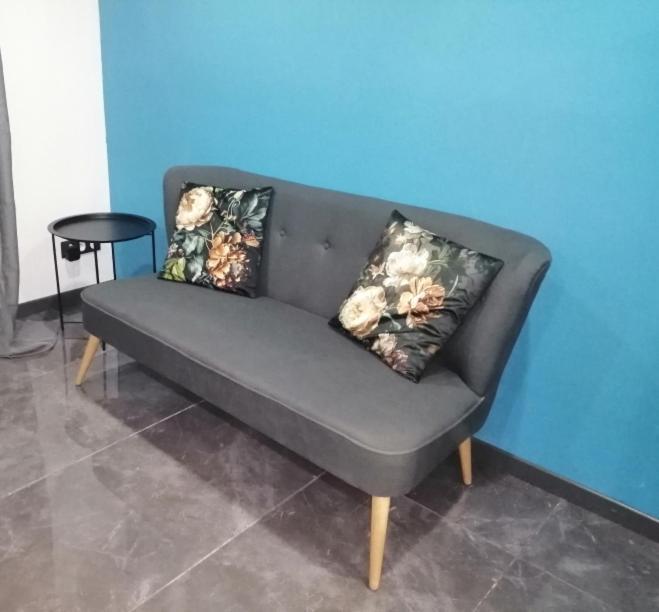 Appartement Tout Proche De Bourg-En-Bresse Peronnas Екстериор снимка