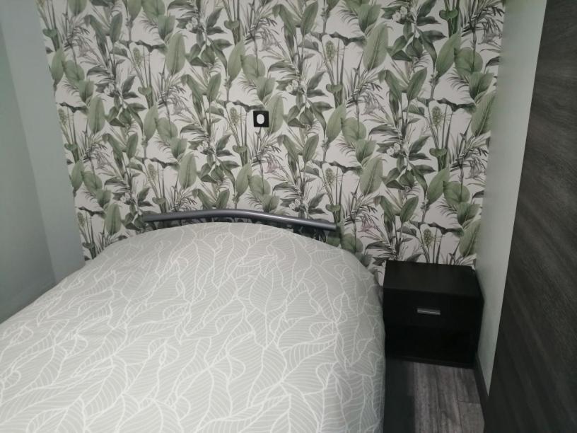 Appartement Tout Proche De Bourg-En-Bresse Peronnas Екстериор снимка